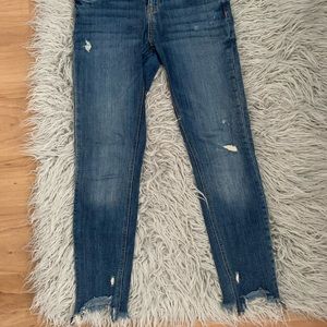 ZARA JEANS